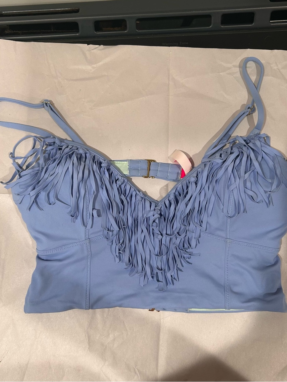 Victoria’s Secret Bathing Suit Top
